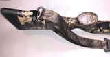 Mossberg 20 gauge Model 510 Youth Mini LIKE NEW! CAMO - 5 of 11