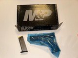 Smith & Wesson M&P M2.0 4.6 Inch - 7 of 10