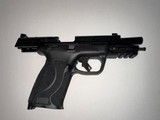 Smith & Wesson M&P M2.0 4.6 Inch - 3 of 10