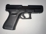 Glock G44 .22 LR Pistol