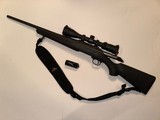 Ruger American Rifle .243 - 1 of 10