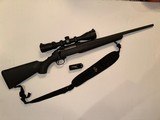 Ruger American Rifle .243 - 2 of 10