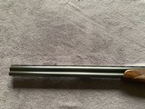 Beretta BL-3 12 GA. 30" Barrel - 8 of 15