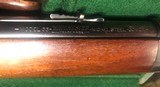 Winchester Model 55 Takedown Rifle .30 WCF - 4 of 11