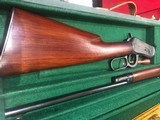 Winchester Model 55 Takedown Rifle .30 WCF - 1 of 11