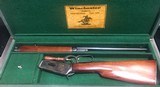 Winchester Model 55 Takedown Rifle .30 WCF - 10 of 11