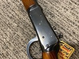 Winchester Model 64 .219 Zipper - 5 of 10