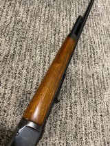 Winchester Model 64 .219 Zipper - 9 of 10