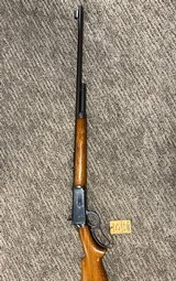 Winchester Model 64 .219 Zipper - 2 of 10