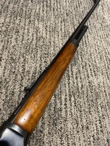 Winchester Model 64 .219 Zipper - 7 of 10