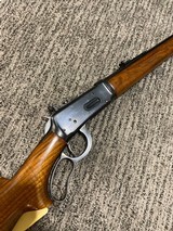 Winchester Model 64 .219 Zipper - 3 of 10