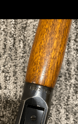 Winchester Model 64 .219 Zipper - 5 of 11