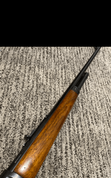 Winchester Model 64 .219 Zipper - 8 of 11