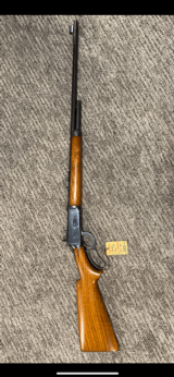 Winchester Model 64 .219 Zipper - 7 of 11