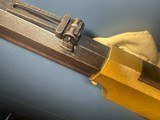 HENRY ANTIQUE 1st MODEL RIFLE - 11 of 15
