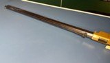 HENRY ANTIQUE 1st MODEL RIFLE - 12 of 15
