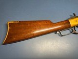 HENRY ANTIQUE 1st MODEL RIFLE - 4 of 15
