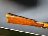 HENRY ANTIQUE 1st MODEL RIFLE - 5 of 15