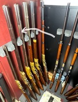 HENRY ANTIQUE 1st MODEL RIFLE - 14 of 15