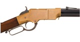 Outstanding Civil War eraHENRY RIFLE Exceptional Original Henry lever - 1 of 15