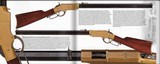 Outstanding Civil War eraHENRY RIFLE Exceptional Original Henry lever - 13 of 15