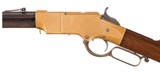 Outstanding Civil War eraHENRY RIFLE Exceptional Original Henry lever - 3 of 15