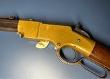 Outstanding Civil War eraHENRY RIFLE Exceptional Original Henry lever - 12 of 15