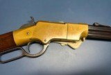Outstanding Civil War eraHENRY RIFLE Exceptional Original Henry lever - 11 of 15