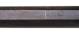 Outstanding Civil War eraHENRY RIFLE Exceptional Original Henry lever - 6 of 15