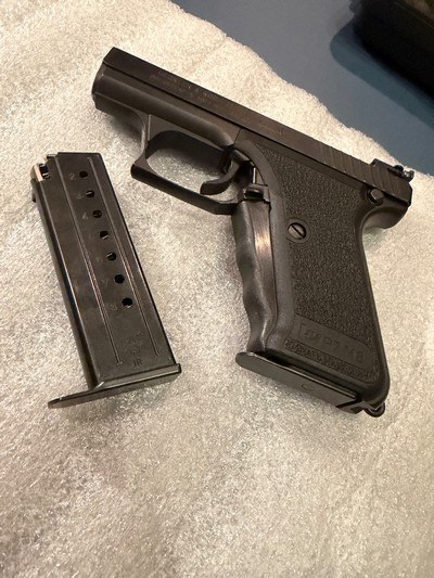 HK P7M8 - Image 3 of 6
