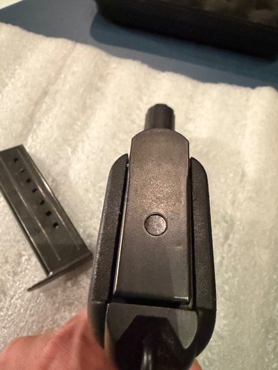 HK P7M8 - Image 6 of 6
