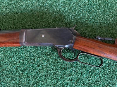 Winchester 1886 Rifle .45-70 Takedown - Image 2 of 14