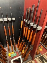 Winchester 1886 Rifle .45-70 Takedown - Image 11 of 14