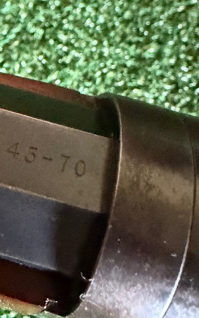 Winchester 1886 Rifle .45-70 Takedown - Image 7 of 14