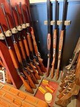 Winchester 1886 Rifle .45-70 Takedown - Image 12 of 14