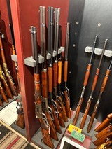 Winchester 1886 Rifle .45-70 Takedown - Image 10 of 14