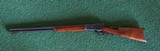 Winchester 1886 Rifle .45-70 Takedown - Image 4 of 14