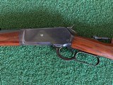 Winchester 1886 Rifle .45-70 Takedown - Image 2 of 14