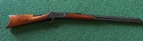 Winchester 1886 Rifle .45-70 Takedown - Image 3 of 14