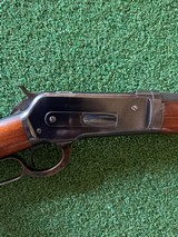 Winchester 1886 Rifle .45-70 Takedown - Image 1 of 14