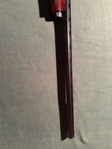 Winchester Super X
12 ga. - 8 of 11