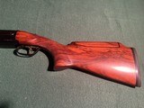 Perazzi MX8 o/u 12 gauge - 4 of 12