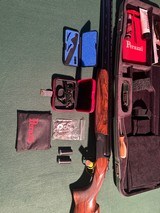 Perazzi MX8 o/u 12 gauge - 12 of 12