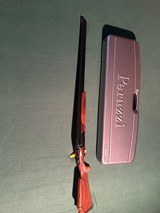 Perazzi MX8 o/u 12 gauge - 11 of 12