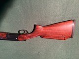 Perazzi MX8 o/u 12 gauge - 5 of 12