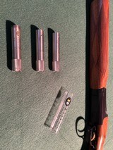Perazzi TM1 12 gauge - 4 of 11