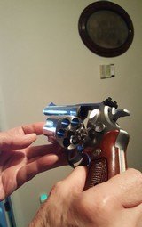 Smith and Wesson Mod#629 6"in.44Mag - 4 of 5