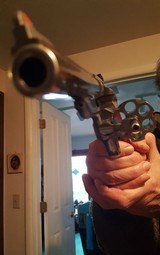 Smith and Wesson Mod#629 6"in.44Mag - 2 of 5