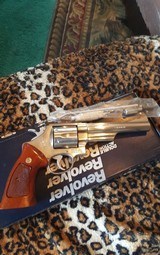 Smith and Wesson Mod#629 6"in.44Mag - 1 of 5