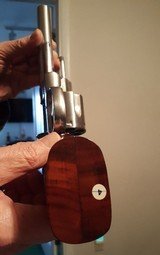 Smith and Wesson Mod#629 6"in.44Mag - 5 of 5